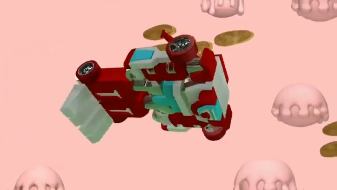 Space Shower TV - Idents - Compilation