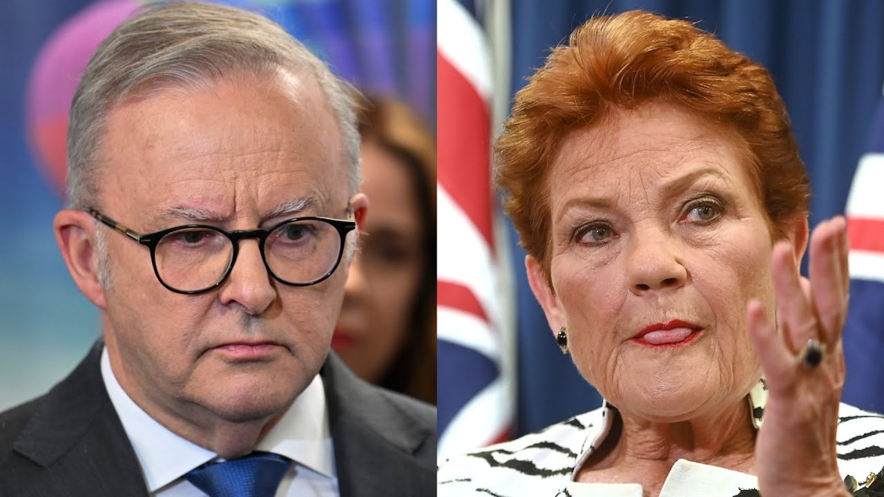 &lsquo;Fire the Liar&rsquo; campaign proves Australians have had a gutful of Albanese