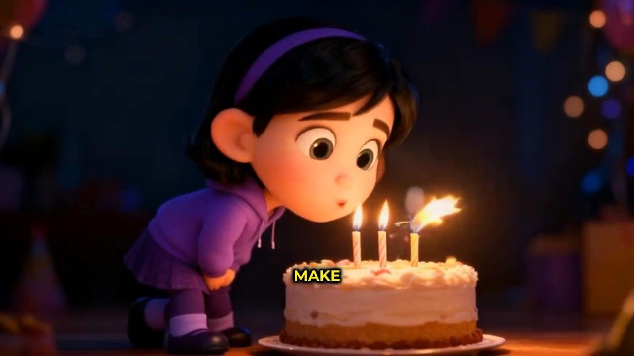 🎂 Lily’s Big Birthday 🎈 Hip Hip Hooray, It’s Lily’s Day! 🎂 Nursery Rhymes