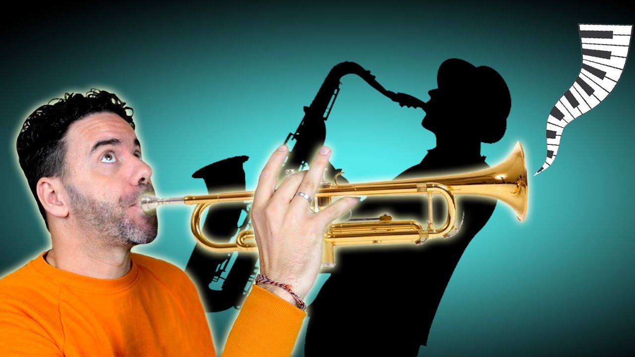 Historia del jazz: el Bebop