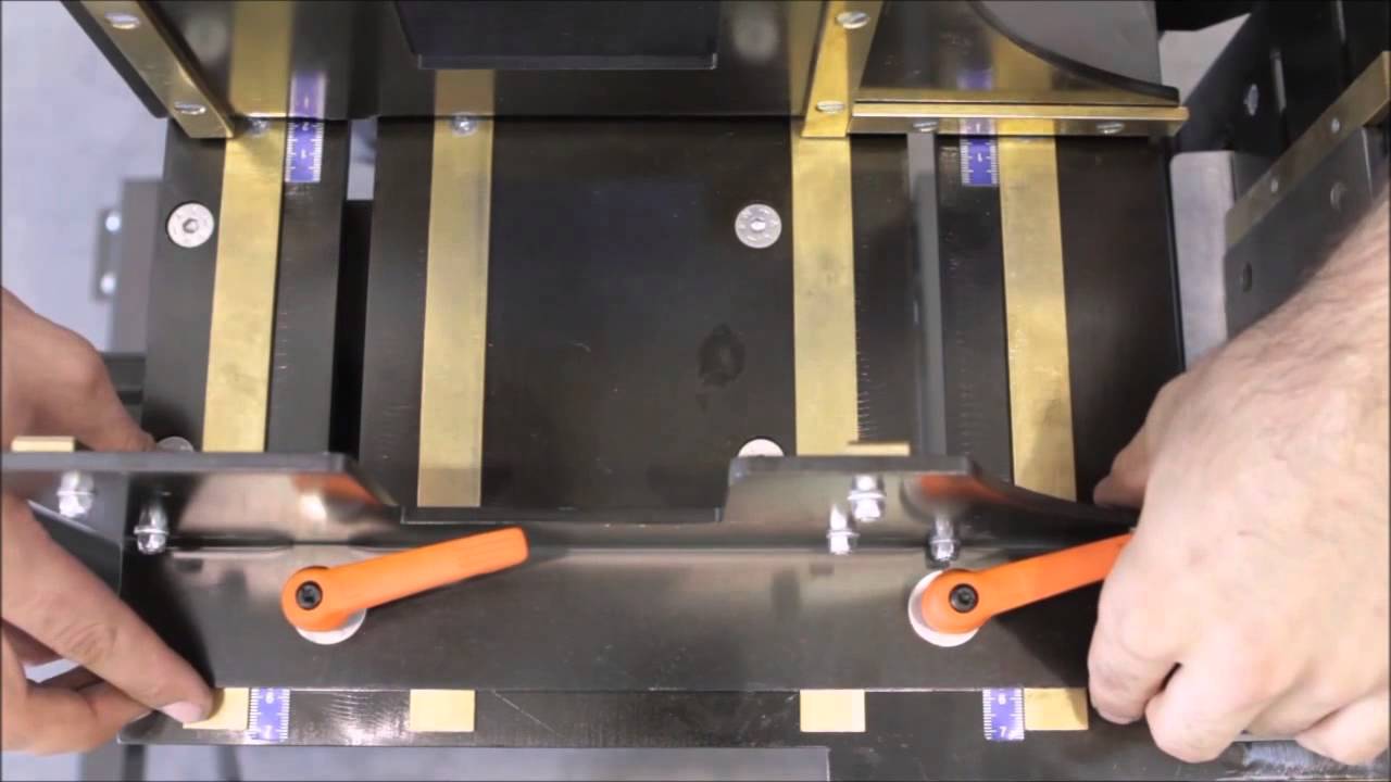 Creametal AG - innovative Ger&auml;te und Schweisslehren f&uuml;r den Metallbau
