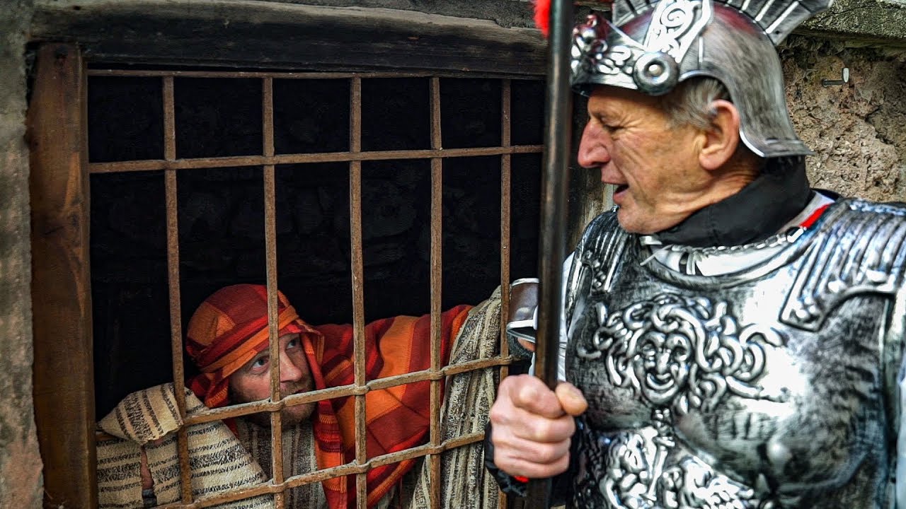 Il Presepe di Ornica, 2019 - Gli Antichi Mestieri