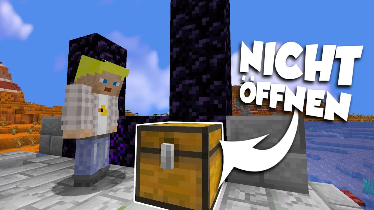 12 DINGE die du VOR der Minecraft 1.20 MACHEN MUSST