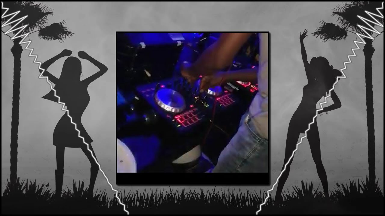 [DJ KINS] PREN SO VIBE