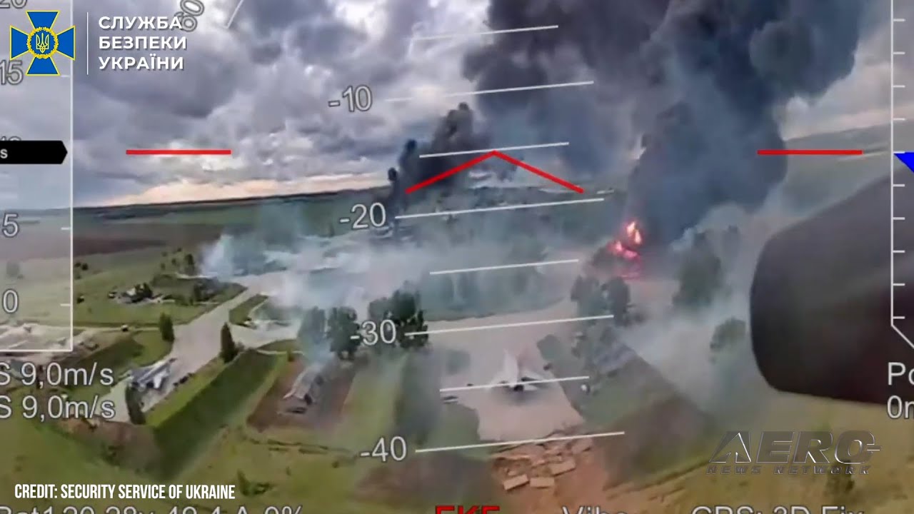 Airborne 06.09.25: NTSB Lawsuit, Sensenich 100K, Possible DJI Ban???