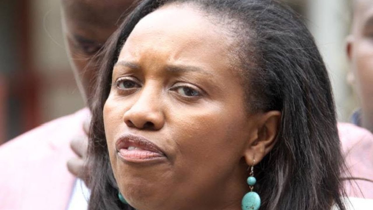 Nakuru county law suits: Vetting of CECM nominations halted