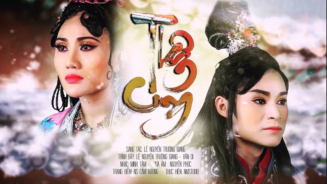 [Ca Khúc Hồ Quảng] 2020 _ THÂM CUNG | Lê Nguyễn Trường Giang ft Vân Di