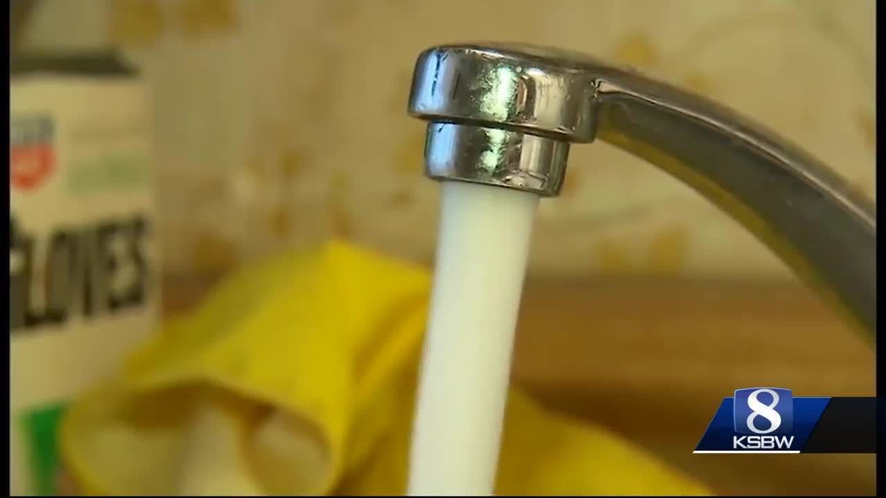 Governor Newsom&rsquo;s water tax makes it to revised budget