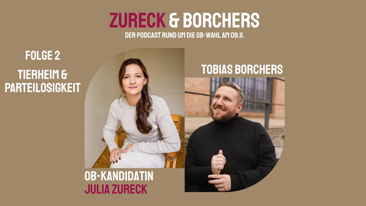 Zureck & Borchers | Folge 2