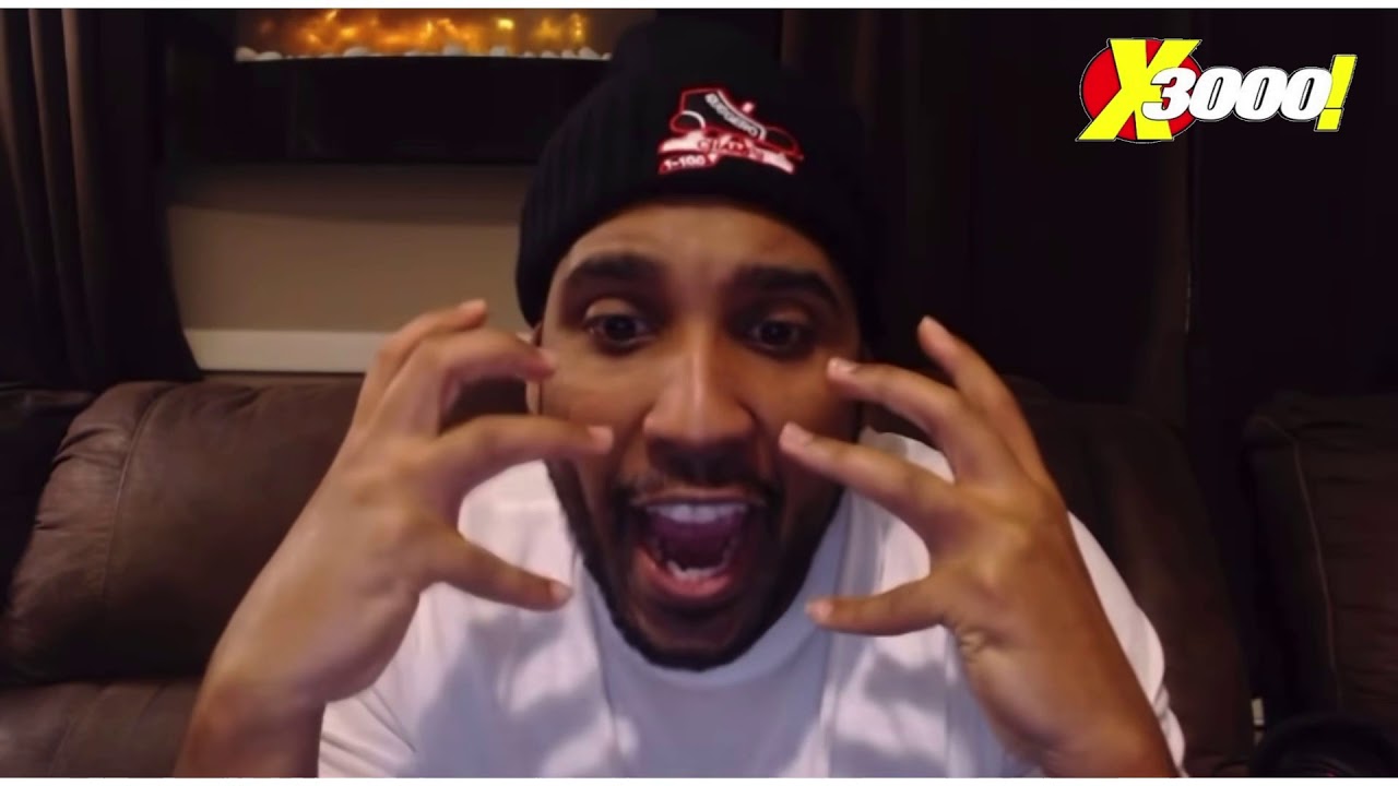 GOODZ ADDRESS TSU SURF AND CHALLENGES HIM TO A CYPHER &ldquo; I HATE UR VOICE&rdquo; 😂