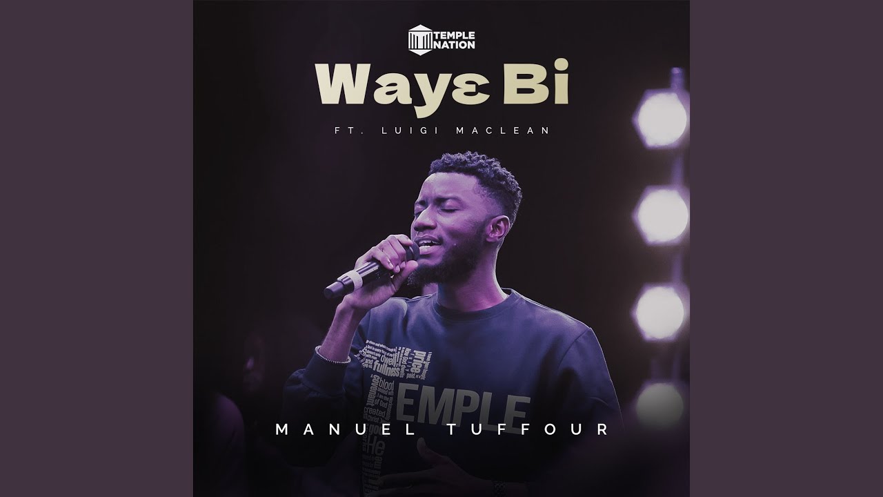 Wayɛ Bi