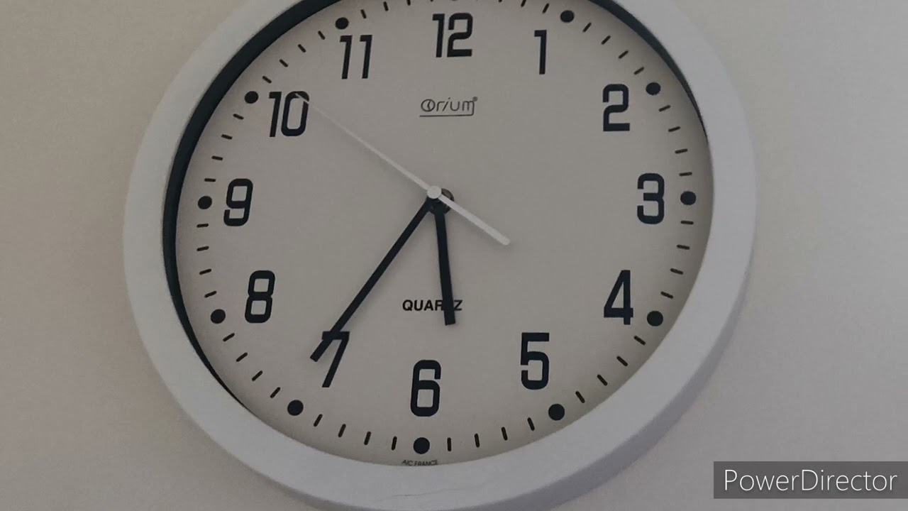 Estimer l'heure du coucher du soleil pour avoir le temps de monter son camps avant la nuit.