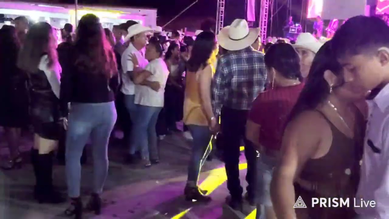 En vivo Feria Rodulfo Figueroa Diciembre 2025 (Banda Villa Corona) 