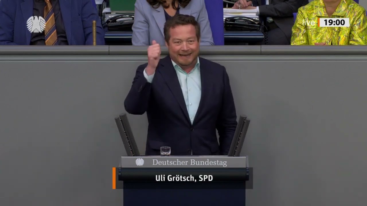 Forderung nach Verbot der Organisation „Letzte Generation“ beraten