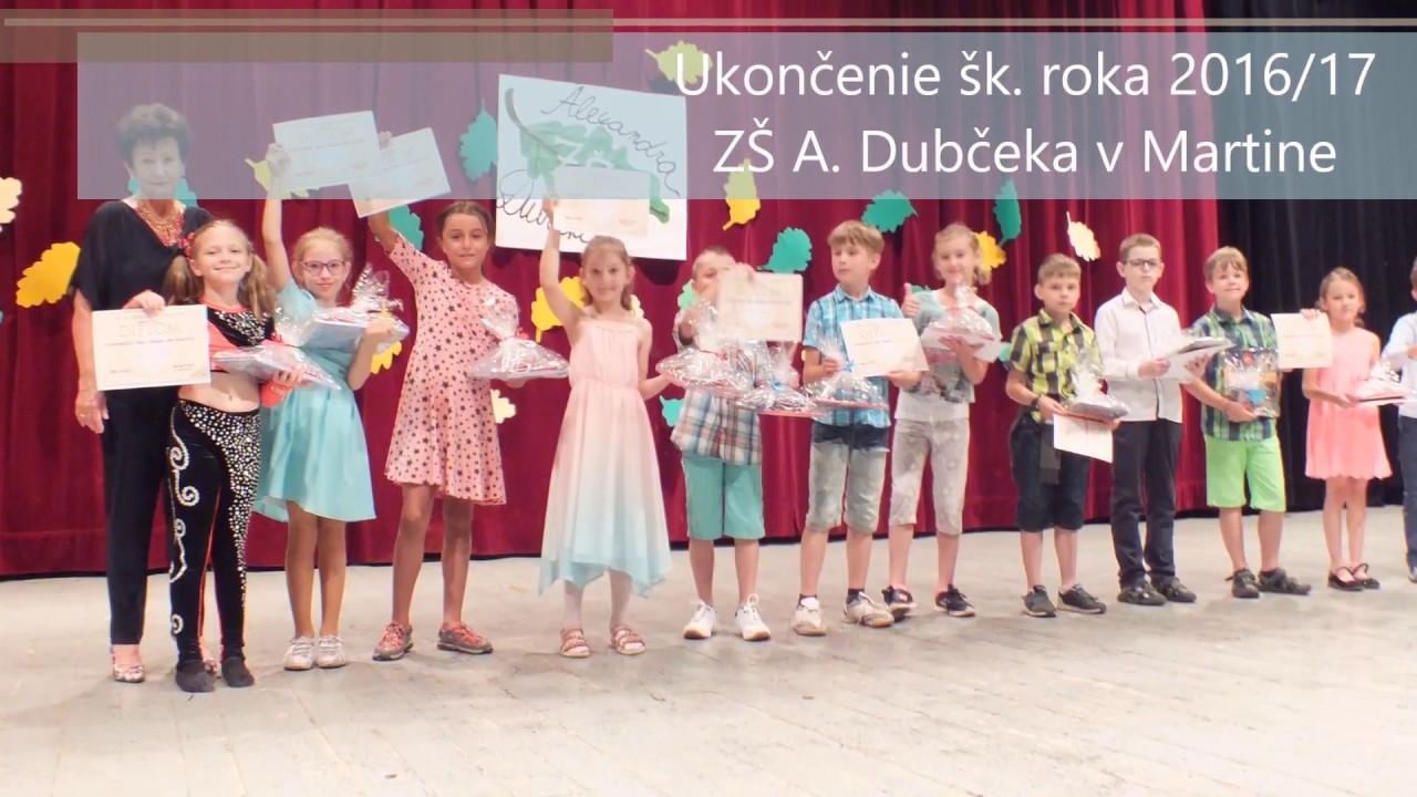 Akadémia 2017