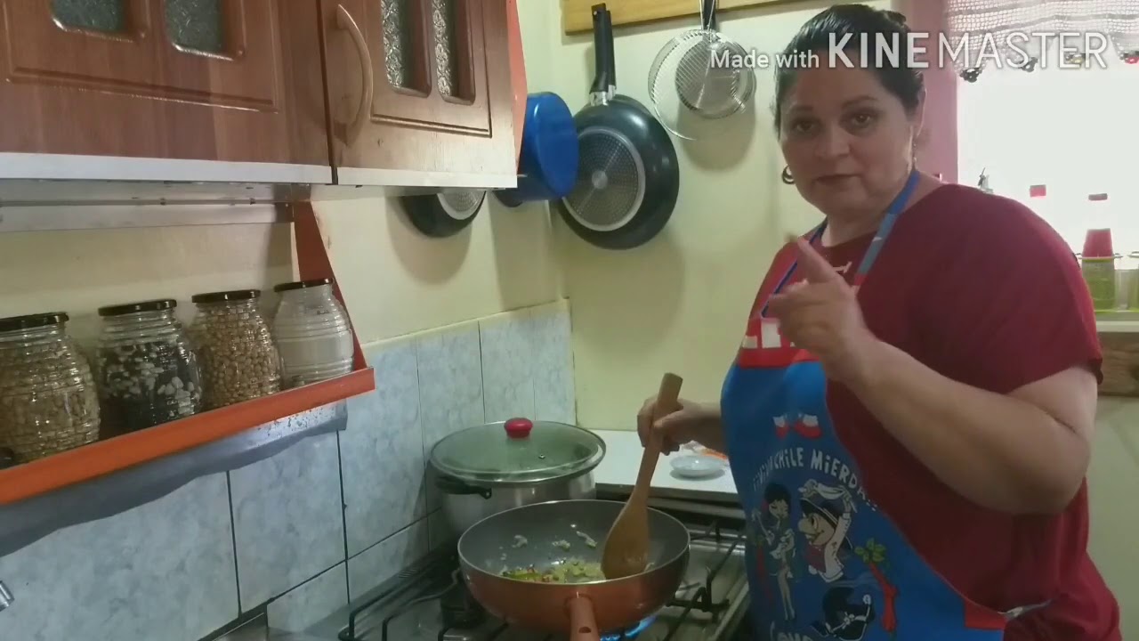 guiso de zapallo italiano