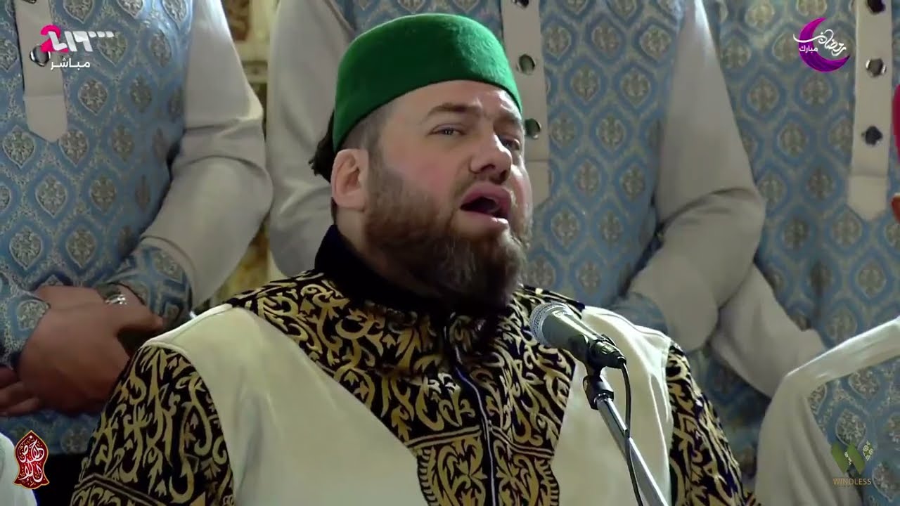 أجمل الأناشيد  الرمضانية ✨ليلة القدر  -  منصور زعيتر |  Mansour zaitar