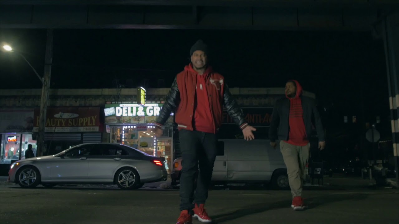 Young Bhippy ft. Fleet dollaz - All I Know