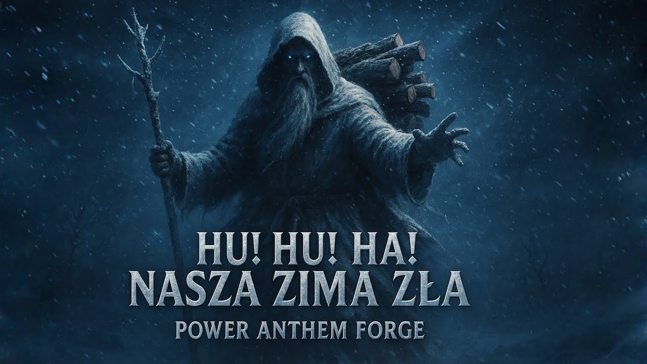 Power Anthem Forge - Hu! Hu! Ha! Nasza zima zła