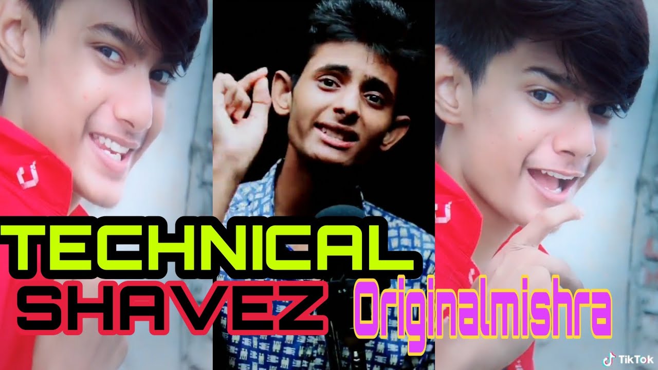TIKTOK Hindi Sad Motivational Video // technical shavez