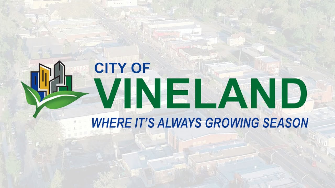 City of Vineland Council Meeting: February 10, 2026