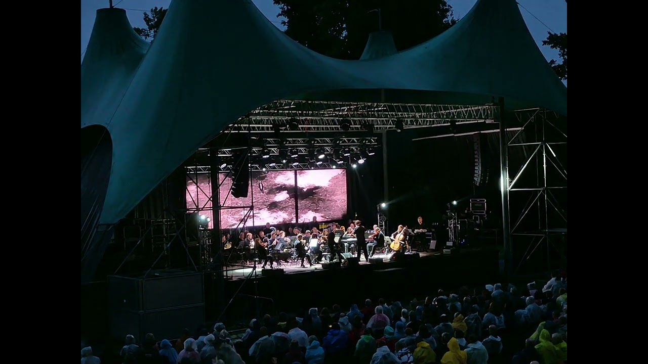 Hans im Zimmer II 🎶🎵