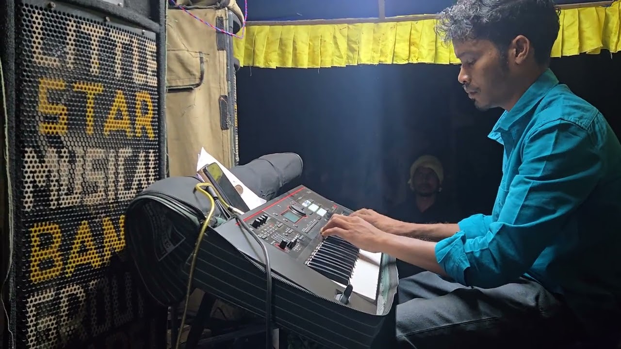 Dhana re Tu Sunija Odia Christian Song Borei Band || Arosh Plinton & Esak #odia #christian #band  