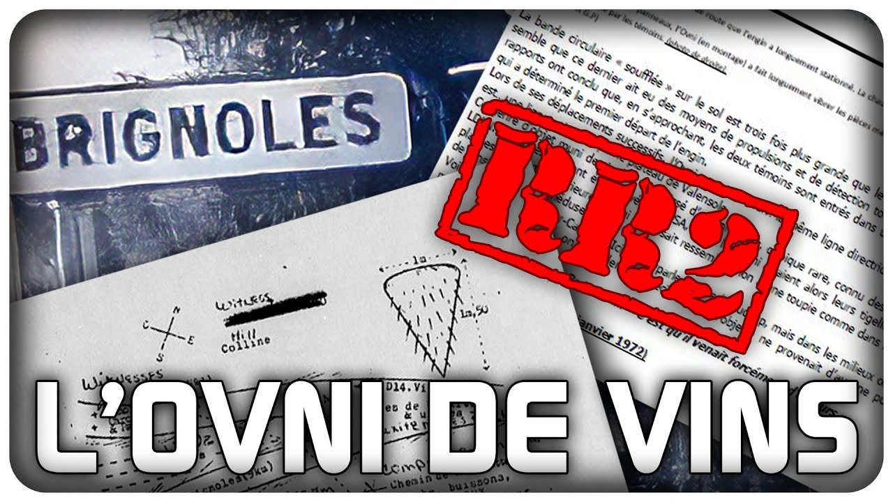 🪐Enquête sur l'OVNI de Vins