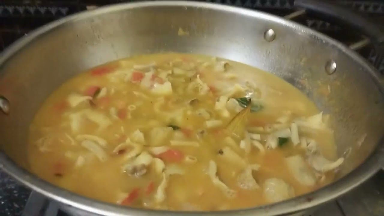 kudal kulampu ready🤗