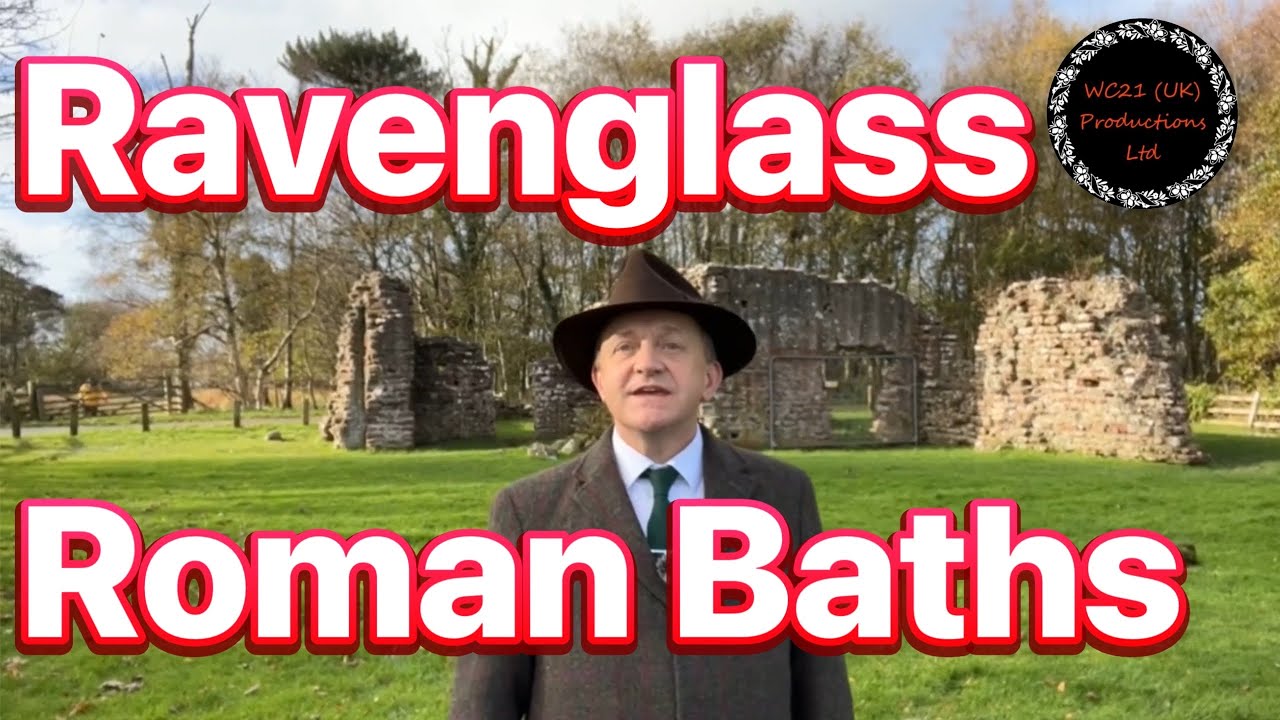 Ravenglass Roman Baths