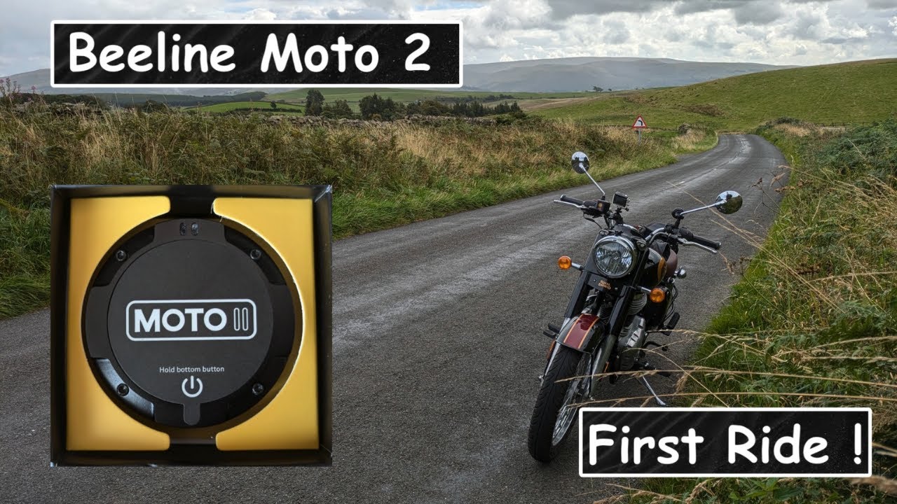 Royal Enfield Classic 350 | Beeline Moto 2 | pls read description