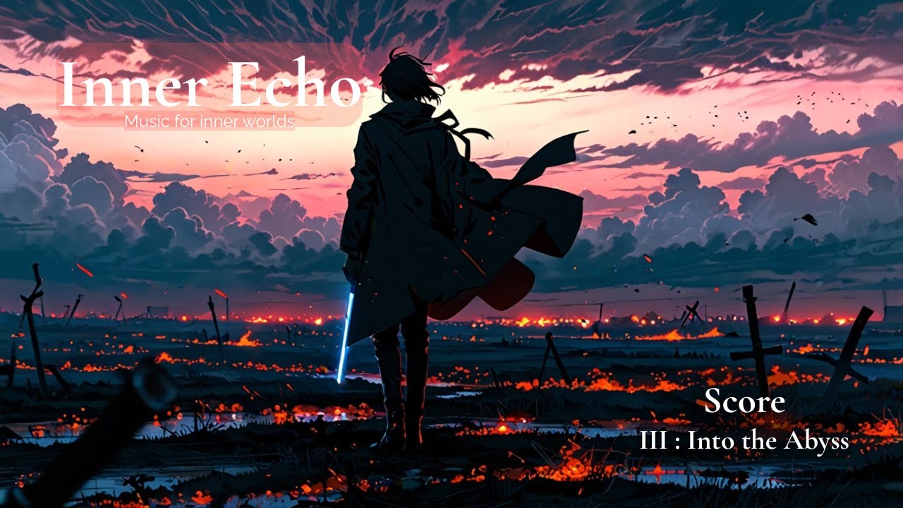 Epic Anime-Inspired Soundtrack ― Score III : Into the Abyss