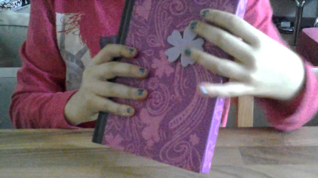 Journal intime violetta:-)