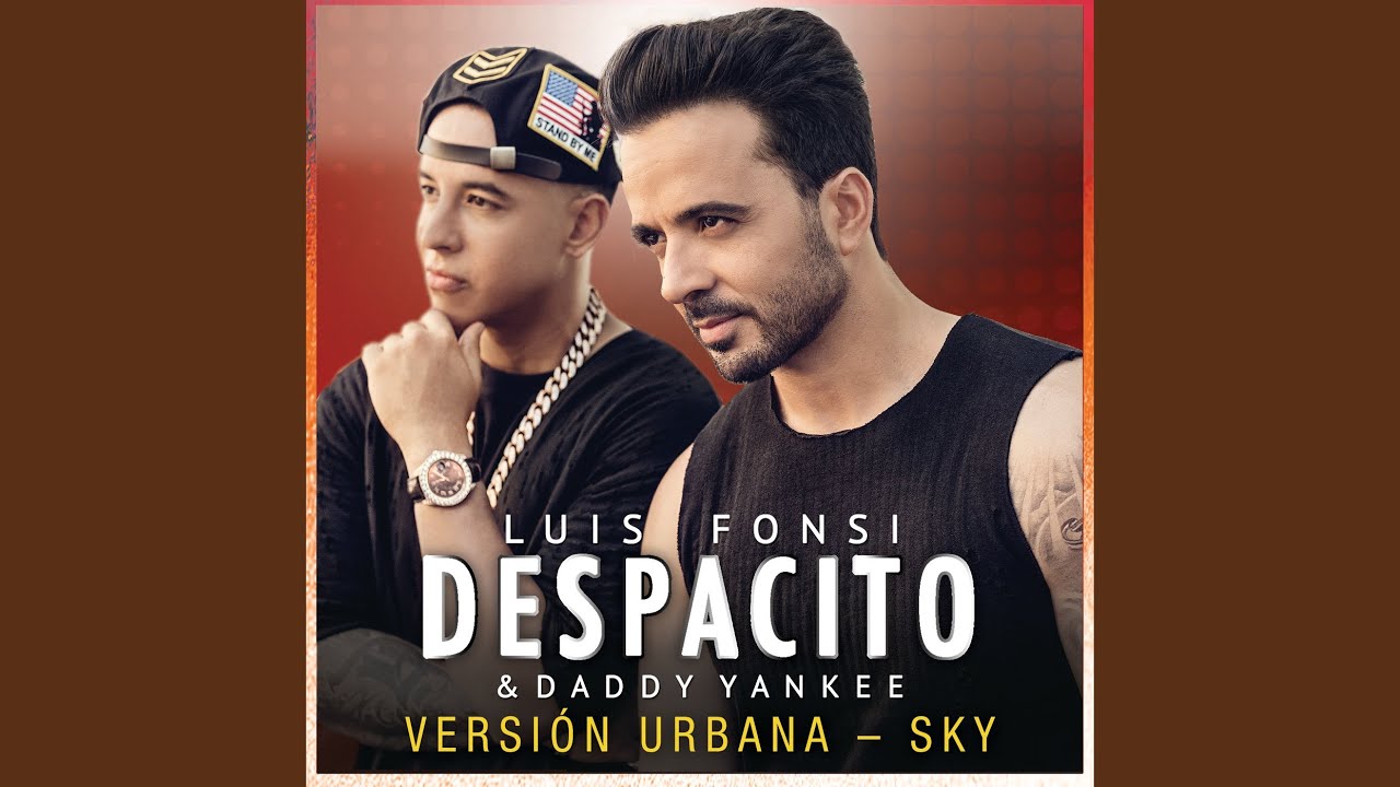 Despacito (Versión Urbana/Sky)