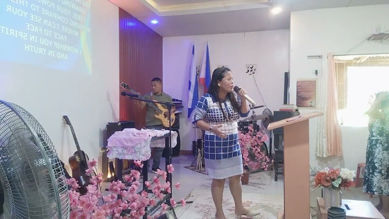 come Holy Spirit #minivlog #god #godisgood 