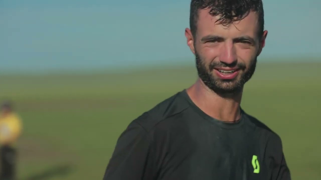 Mongol Derby 2023 - Race Update - Day 9
