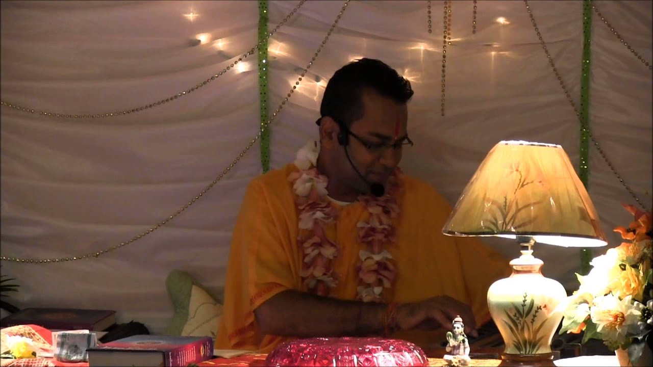 Manasa Bhajare Guru Charanam