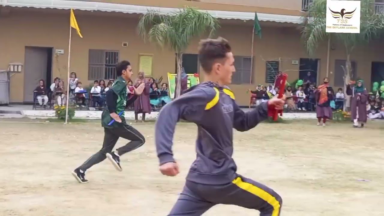 Sports gala #The skylark school #Fun #Sports #Activities