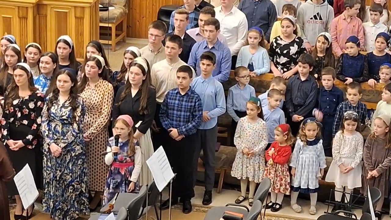 Grupul de Tineri Biserica Invierea Recas ►  Orice ar veni♥
