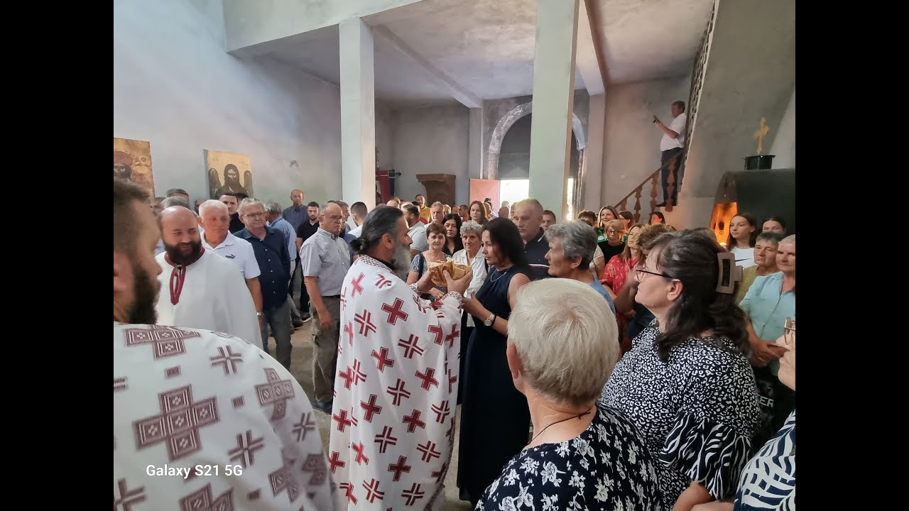 Други сабор Отишићана