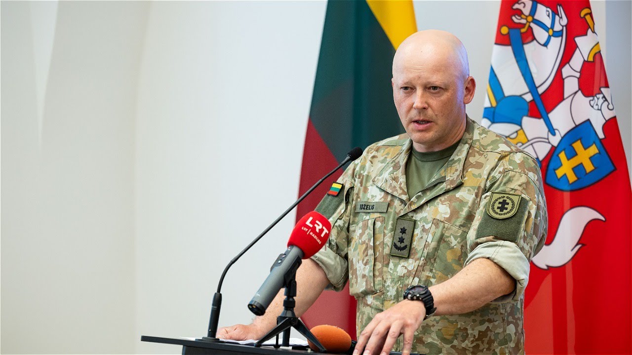 „Nauja diena“. Kokie šaulių vaidmenys ir neišnaudotos galimybės?
