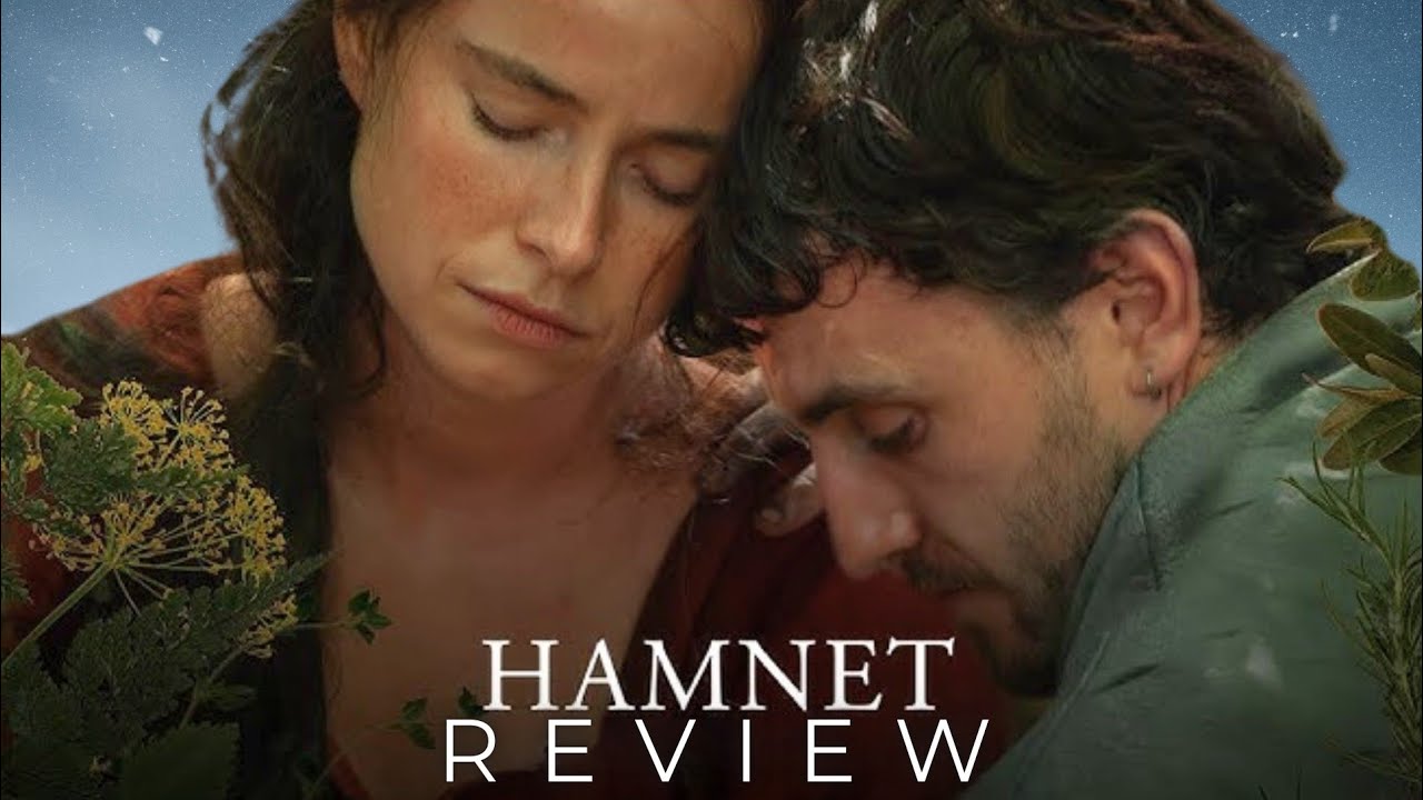 The Story Behind Shakespeare's Greatest Tragedy