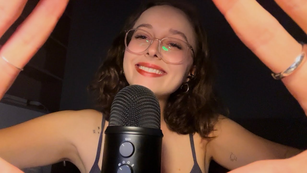 ASMR 2.5 HOURS of YOUR FAVORITE TRIGGERS