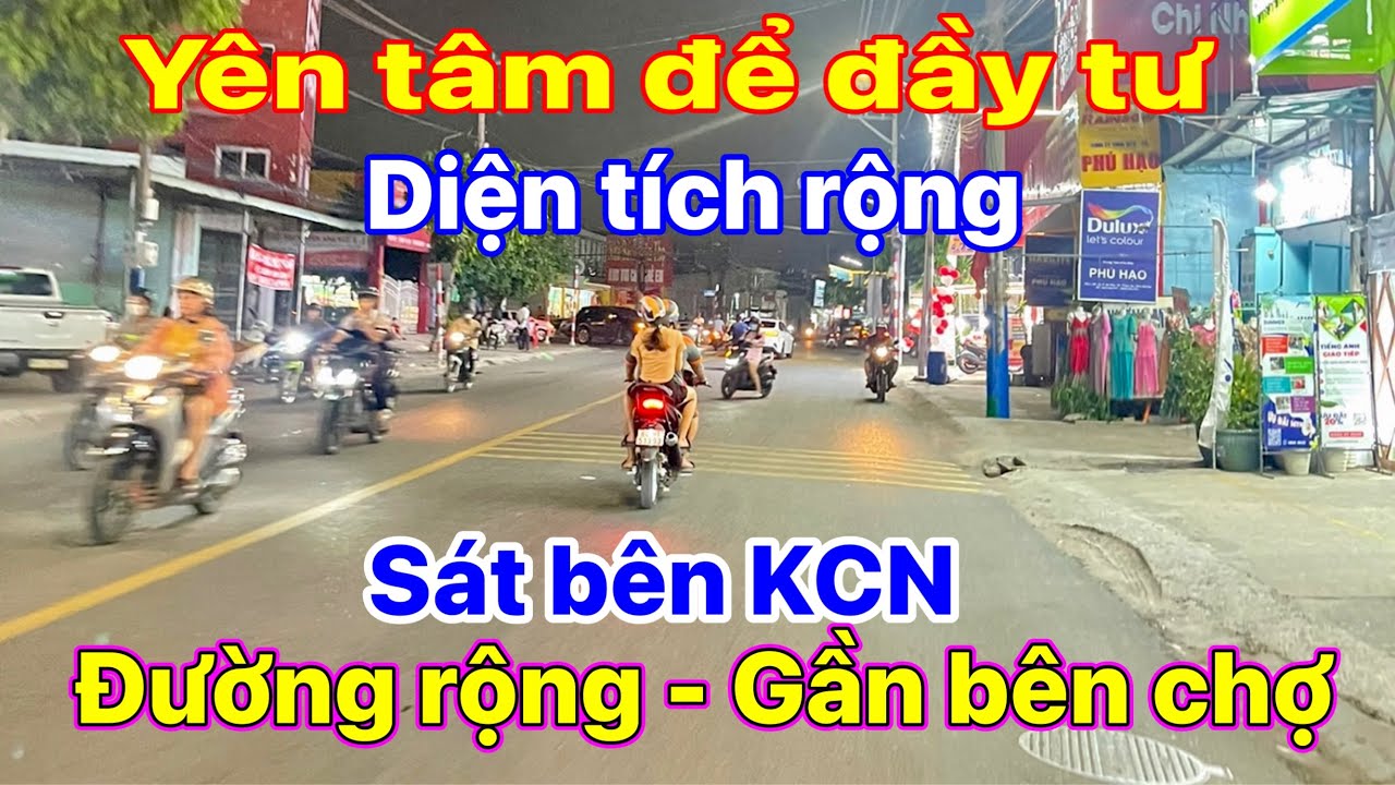 Bán nhà mặt tiền An Phú Thuận an Bình dương, đầu tư siêu đẹp, thu nhập cao, diện tích rộng, gần chợ