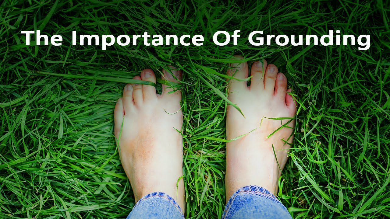 Animal Communication Basics : Grounding & It's Importance In Telepathic Communication