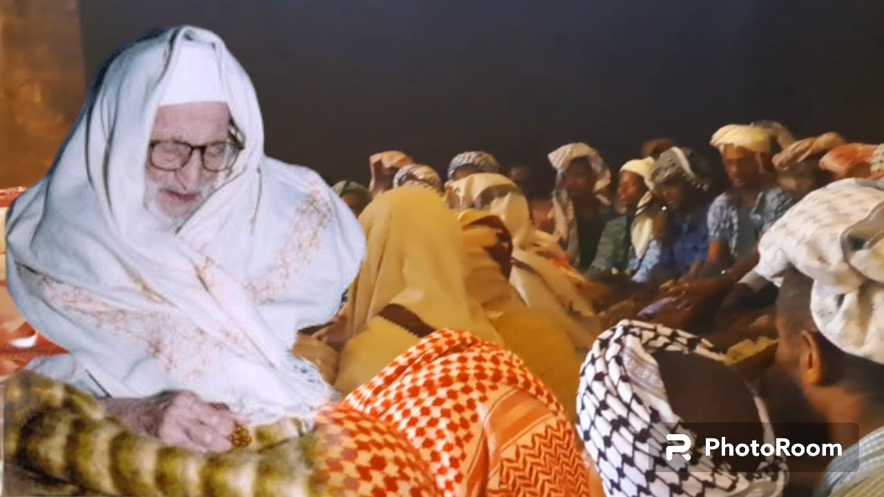 አውራድ ሱብሂ ጡሩሲና #awrad Subhii #sheikh Muhee أورادصبح طورسينا