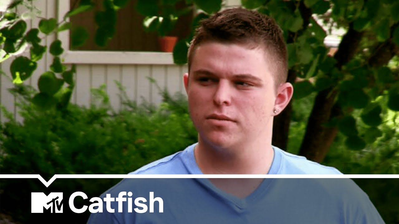 Amour d'enfance et fantasme brisé | Catfish | Episode complet | S2E14