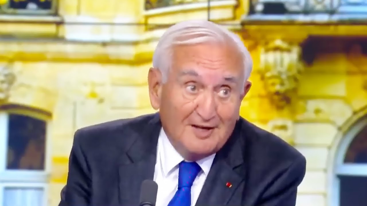 Jean-Pierre Raffarin : 