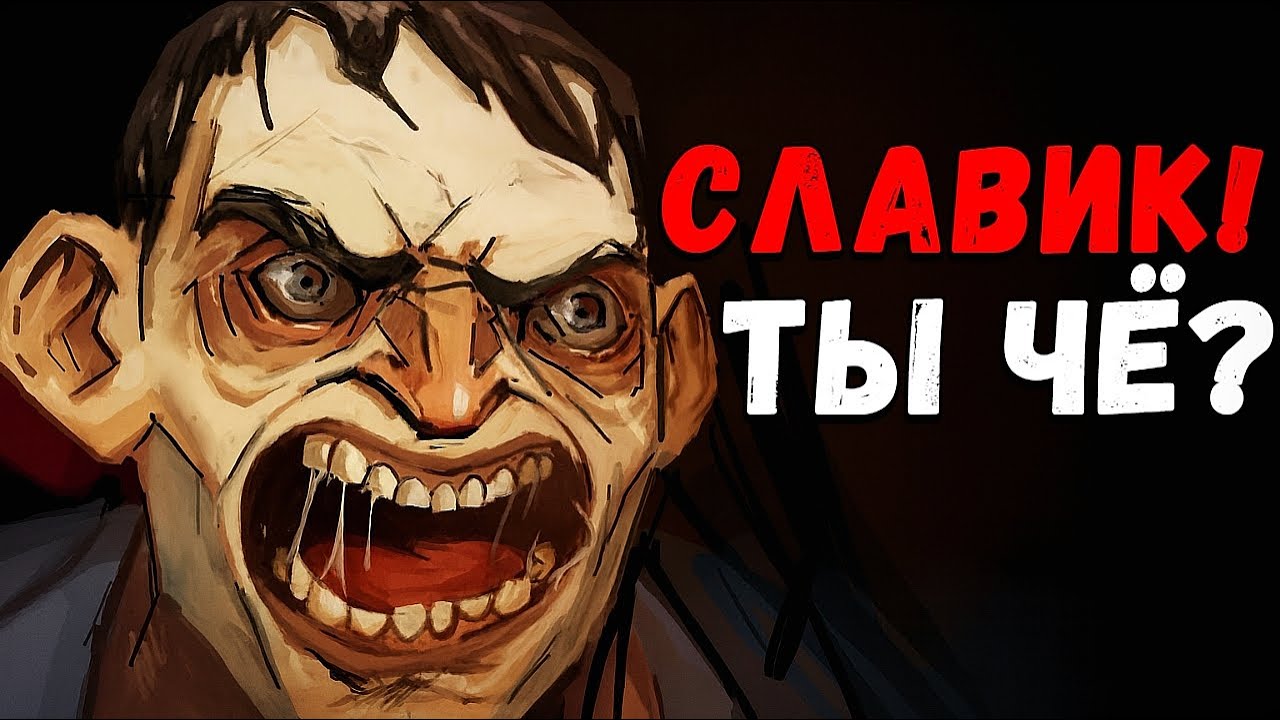 Самый НЕКОМФОРТНЫЙ хоррор в Steam | No Means Nothing