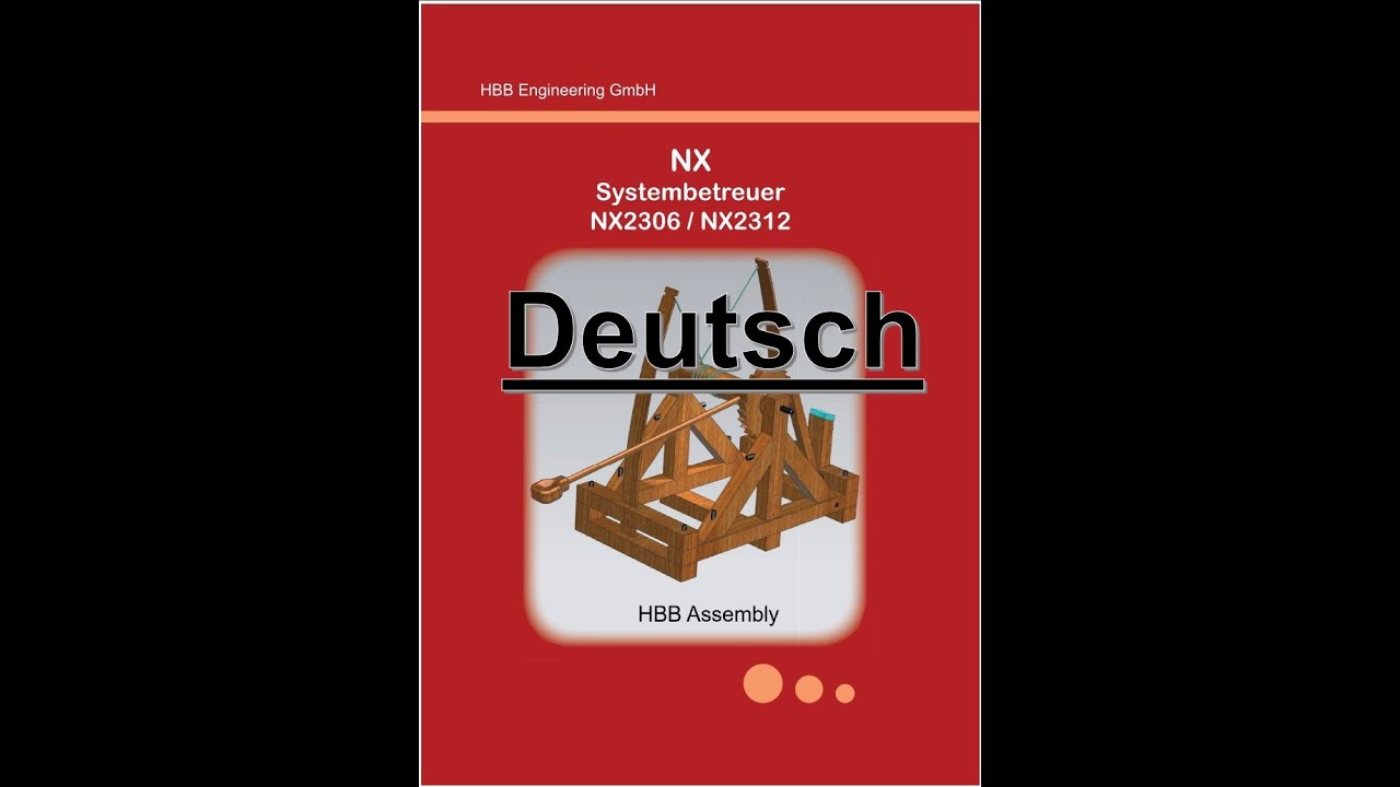 NX2406 Systemumgebung (deutsch)